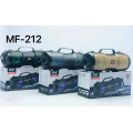 2021 New Arrivals MF212 Wholesale Outdoor Portable Mini Speaker Subwoofer Sound Box With LED Light